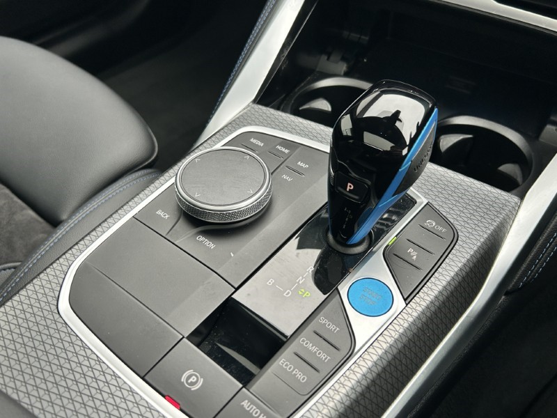 2022 (72) BMW I4 250kW eDrive40 M Sport 83.9kWh 5dr Auto 5018591