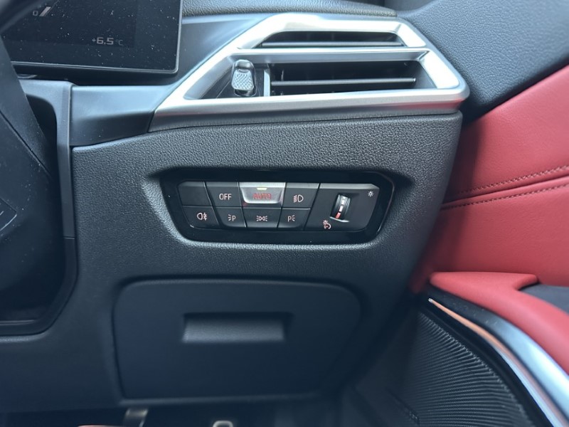 2026 (75) BMW M3 Competition 4dr Step Auto [Ultimate Pack] 4981758