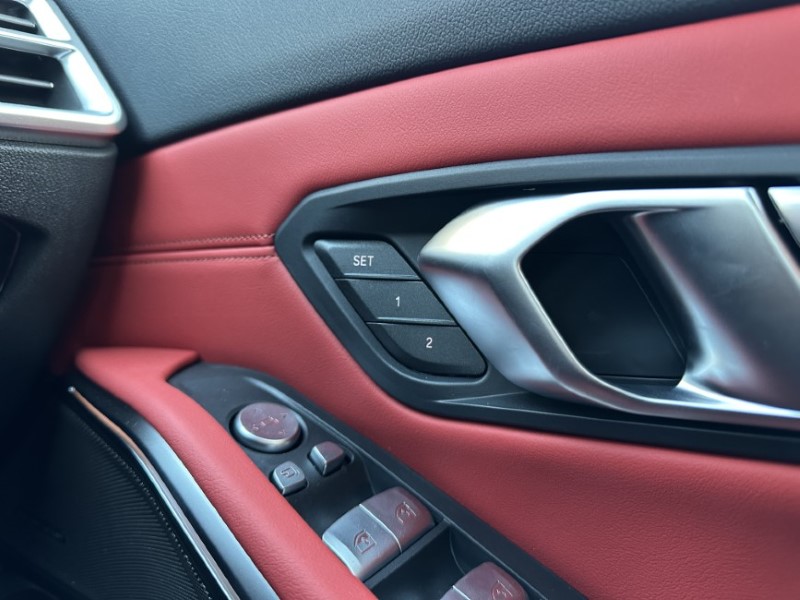 2026 (75) BMW M3 Competition 4dr Step Auto [Ultimate Pack] 4981759