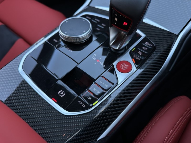 2026 (75) BMW M3 Competition 4dr Step Auto [Ultimate Pack] 4981752