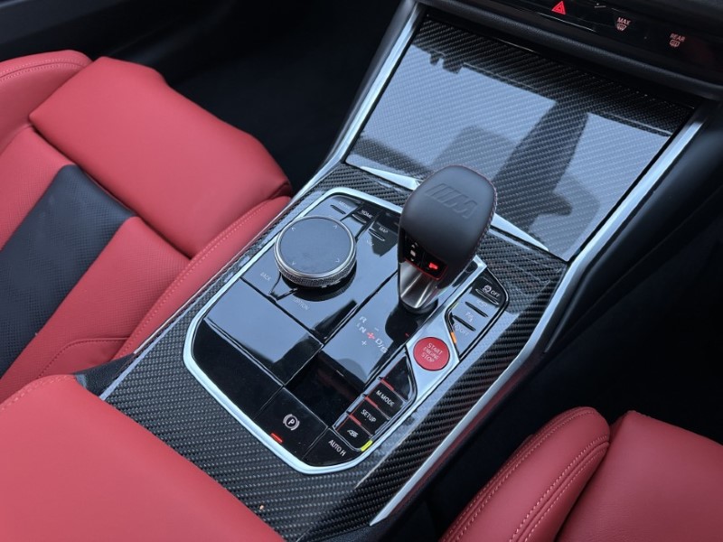 2026 (75) BMW M3 Competition 4dr Step Auto [Ultimate Pack] 4981749