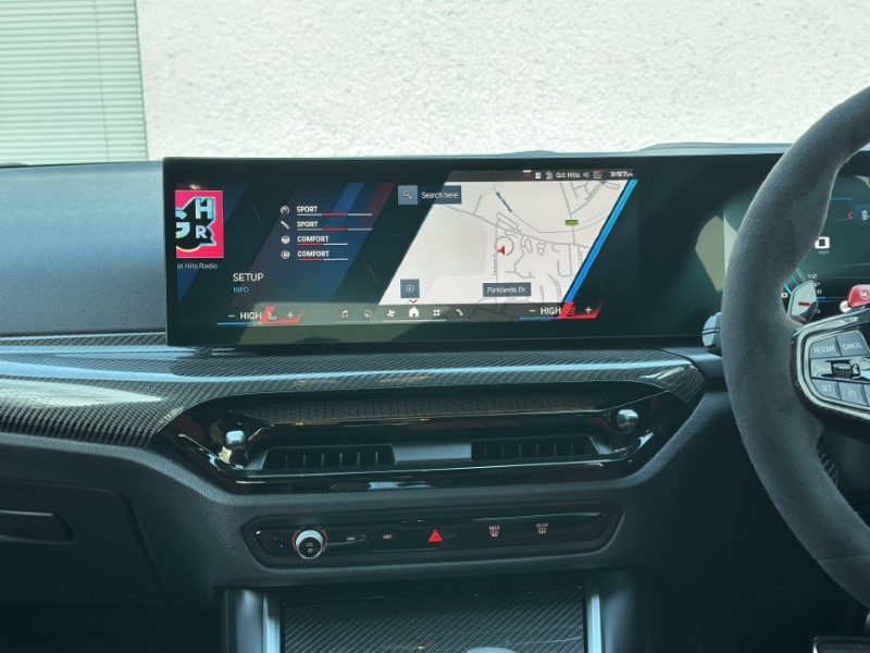 2026 (75) BMW M3 Competition 4dr Step Auto [Ultimate Pack] 4981738