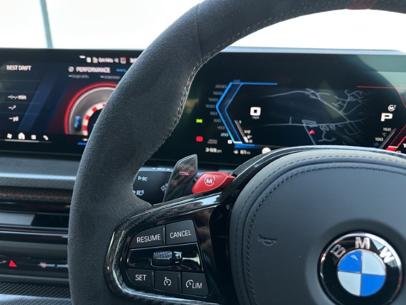 2026 (75) BMW M3 Competition 4dr Step Auto [Ultimate Pack] 4981755