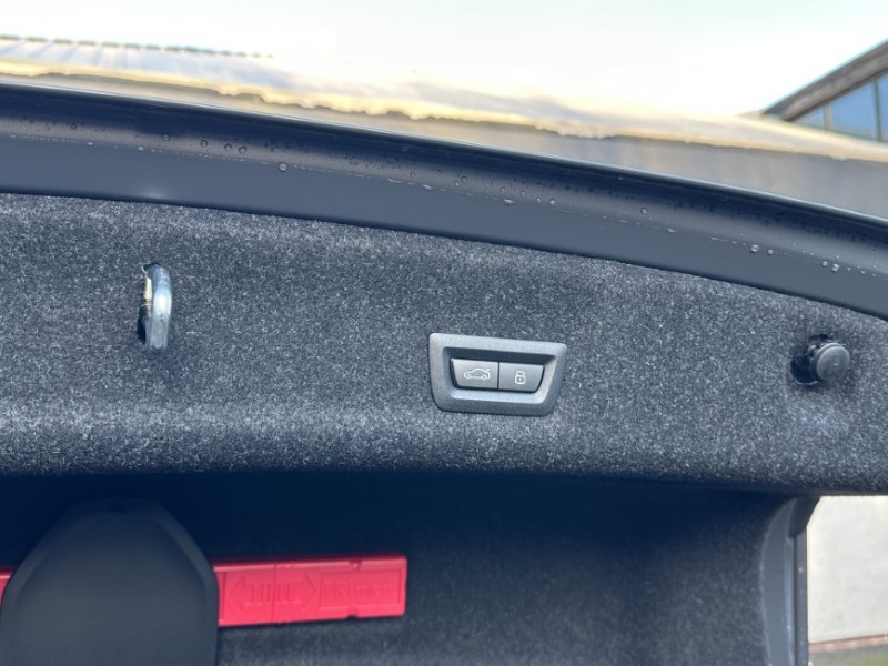 2026 (75) BMW M3 Competition 4dr Step Auto [Ultimate Pack] 4981732