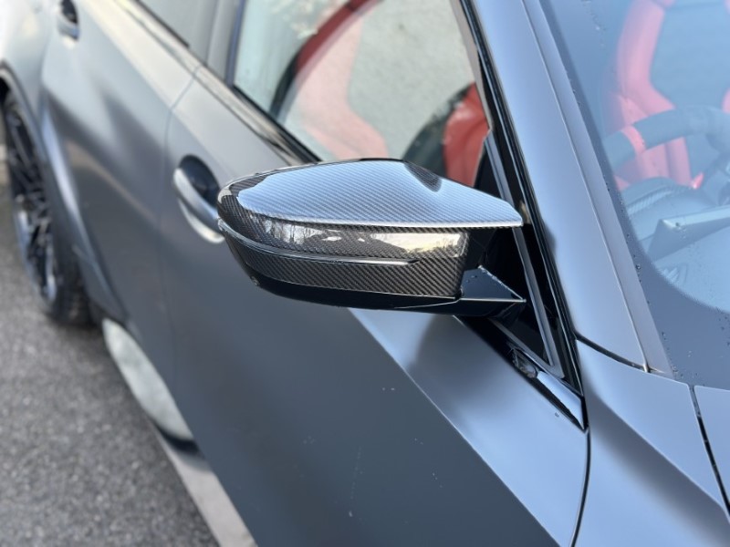 2026 (75) BMW M3 Competition 4dr Step Auto [Ultimate Pack] 4981772