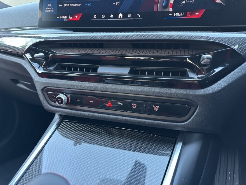 2026 (75) BMW M3 Competition 4dr Step Auto [Ultimate Pack] 4981748