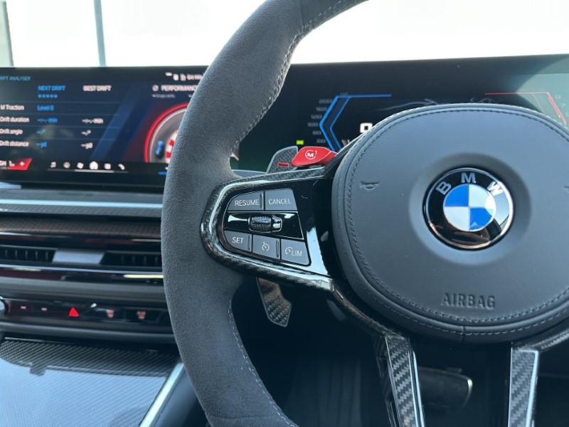 2026 (75) BMW M3 Competition 4dr Step Auto [Ultimate Pack] 4981753