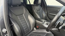 2021 (21) BMW 3 SERIES M340d xDrive MHT 5dr Step Auto 4997093