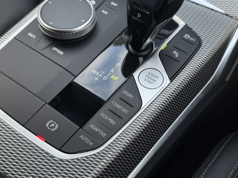 2021 (21) BMW 3 SERIES M340d xDrive MHT 5dr Step Auto 4997083