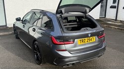 2021 (21) BMW 3 SERIES M340d xDrive MHT 5dr Step Auto 4997061