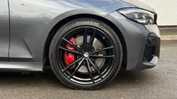 2021 (21) BMW 3 SERIES M340d xDrive MHT 5dr Step Auto 4997092