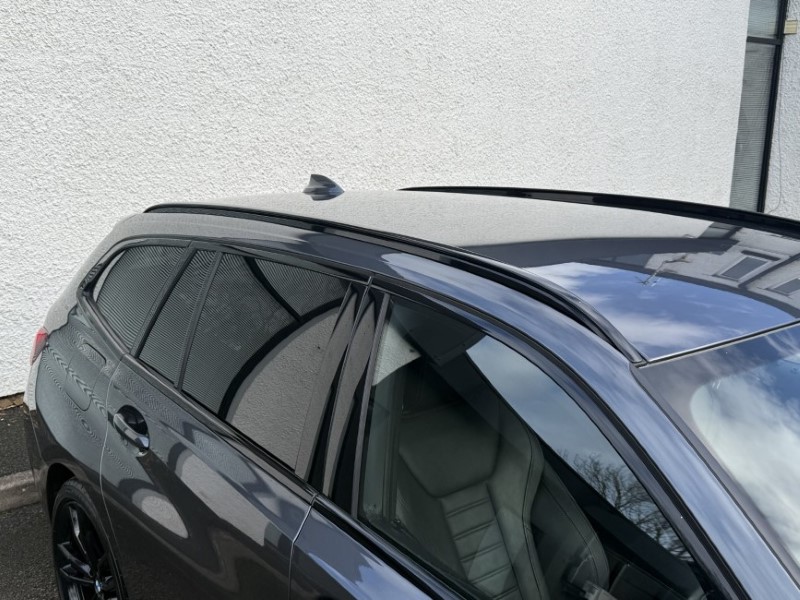 2021 (21) BMW 3 SERIES M340d xDrive MHT 5dr Step Auto 4997102