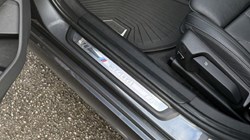 2021 (21) BMW 3 SERIES M340d xDrive MHT 5dr Step Auto 4997067