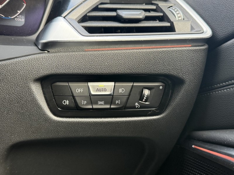 2021 (21) BMW 3 SERIES M340d xDrive MHT 5dr Step Auto 4997087