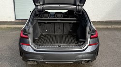 2021 (21) BMW 3 SERIES M340d xDrive MHT 5dr Step Auto 4997063