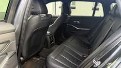 2021 (21) BMW 3 SERIES M340d xDrive MHT 5dr Step Auto 4997065