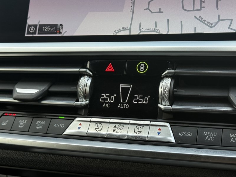 2021 (21) BMW 3 SERIES M340d xDrive MHT 5dr Step Auto 4997079