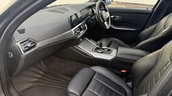2021 (21) BMW 3 SERIES M340d xDrive MHT 5dr Step Auto 4997066