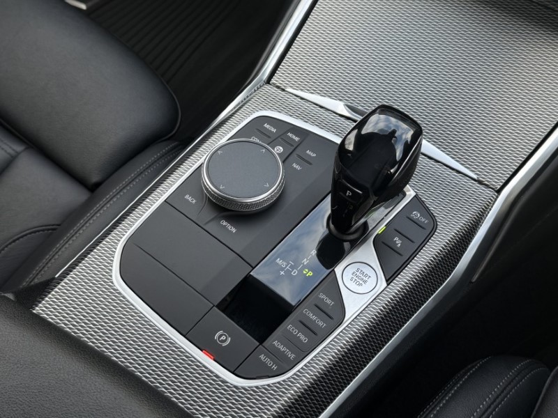 2021 (21) BMW 3 SERIES M340d xDrive MHT 5dr Step Auto 4997082