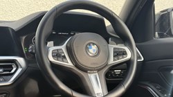 2021 (21) BMW 3 SERIES M340d xDrive MHT 5dr Step Auto 4997070
