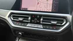 2021 (21) BMW 3 SERIES M340d xDrive MHT 5dr Step Auto 4997077