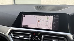 2021 (21) BMW 3 SERIES M340d xDrive MHT 5dr Step Auto 4997076