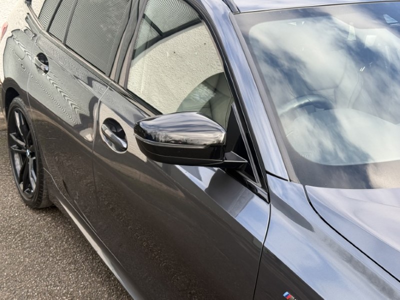 2021 (21) BMW 3 SERIES M340d xDrive MHT 5dr Step Auto 4997101