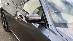 2021 (21) BMW 3 SERIES M340d xDrive MHT 5dr Step Auto 4997101