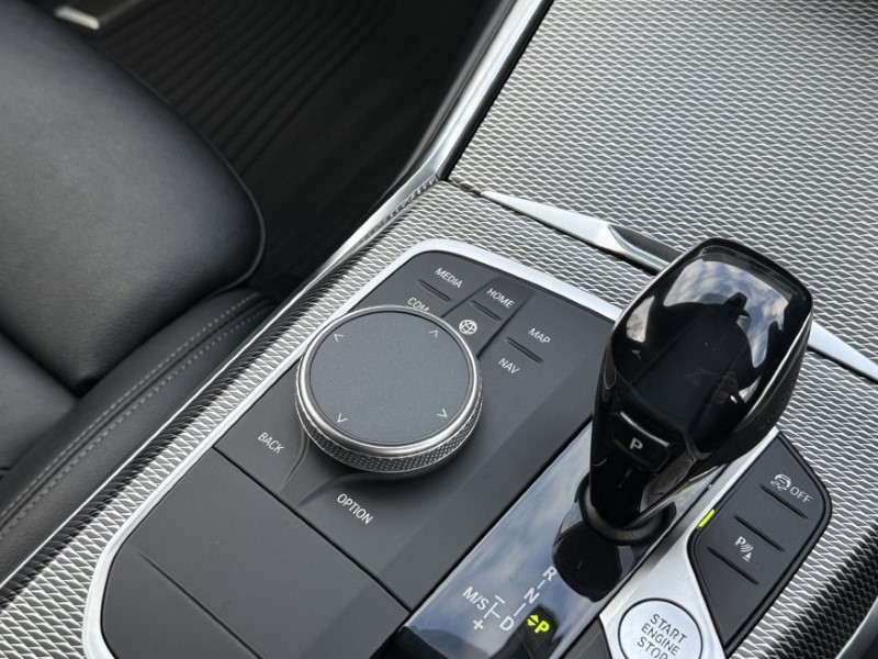 2021 (21) BMW 3 SERIES M340d xDrive MHT 5dr Step Auto 4997084