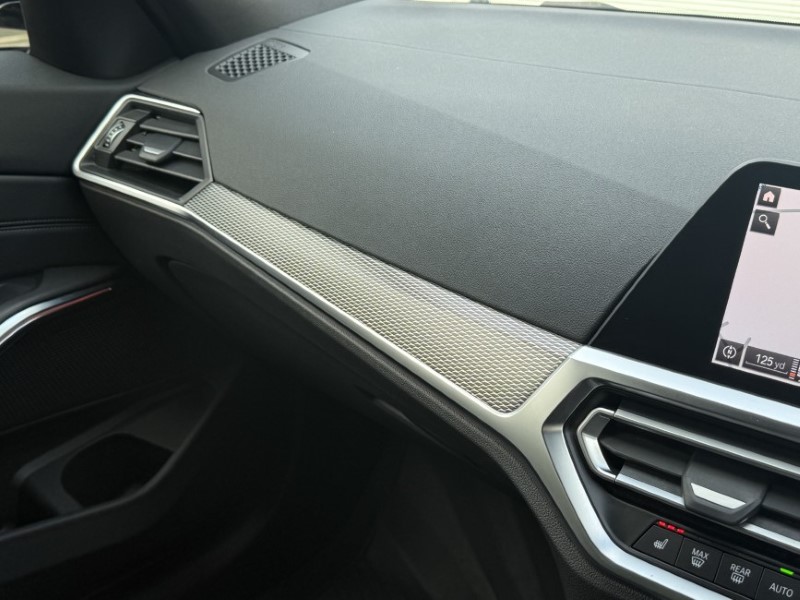 2021 (21) BMW 3 SERIES M340d xDrive MHT 5dr Step Auto 4997080