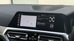 2021 (21) BMW 3 SERIES M340d xDrive MHT 5dr Step Auto 4997073