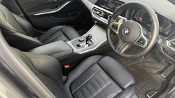 2021 (21) BMW 3 SERIES M340d xDrive MHT 5dr Step Auto 4997068