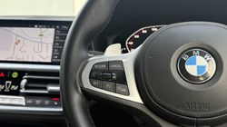 2021 (21) BMW 3 SERIES M340d xDrive MHT 5dr Step Auto 4997085