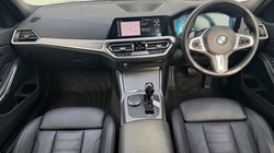 2021 (21) BMW 3 SERIES M340d xDrive MHT 5dr Step Auto 4997069