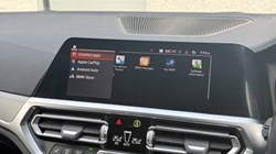 2021 (21) BMW 3 SERIES M340d xDrive MHT 5dr Step Auto 4997074