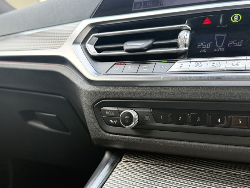 2021 (21) BMW 3 SERIES M340d xDrive MHT 5dr Step Auto 4997081