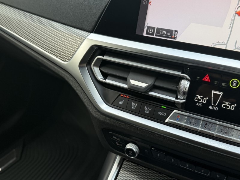 2021 (21) BMW 3 SERIES M340d xDrive MHT 5dr Step Auto 4997078