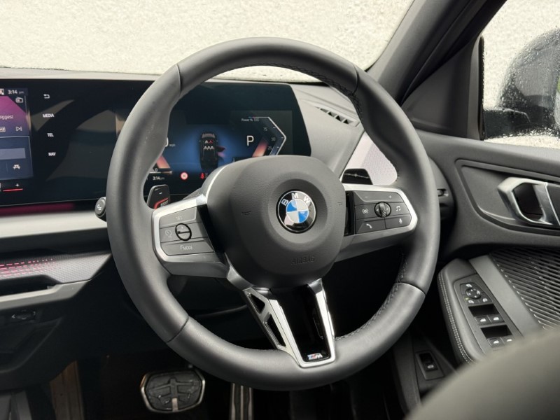 2026 (75) BMW 1 SERIES 120 M Sport 5dr Step Auto [Pro Pack] 5295198