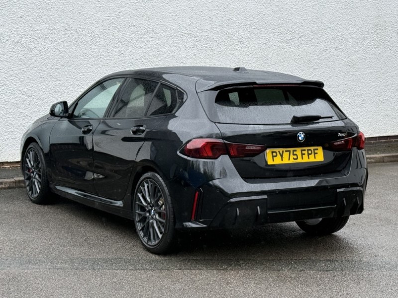 2026 (75) BMW 1 SERIES 120 M Sport 5dr Step Auto [Pro Pack] 5295196
