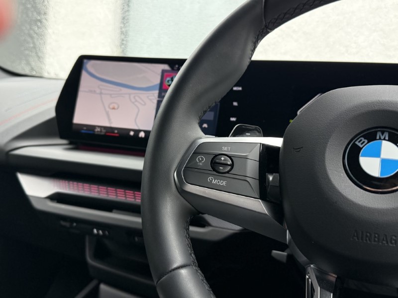 2026 (75) BMW 1 SERIES 120 M Sport 5dr Step Auto [Pro Pack] 5295200