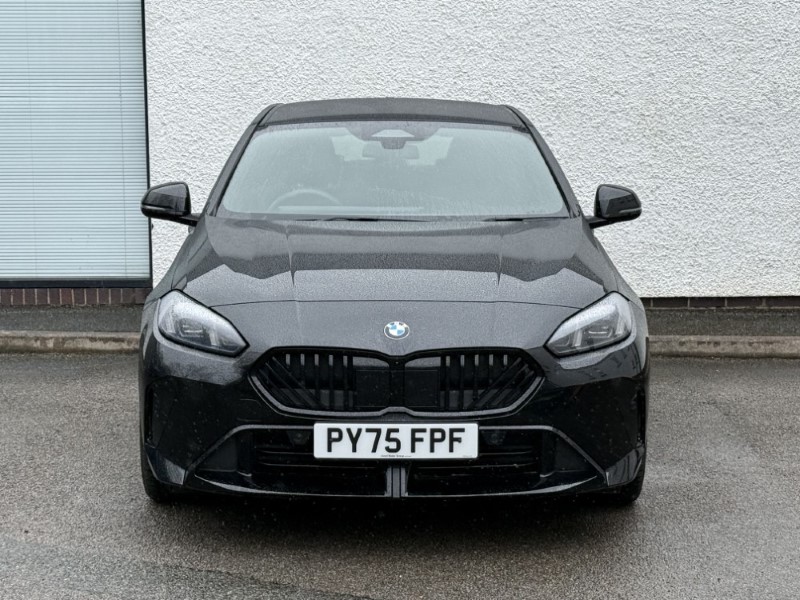 2026 (75) BMW 1 SERIES 120 M Sport 5dr Step Auto [Pro Pack] 5295184