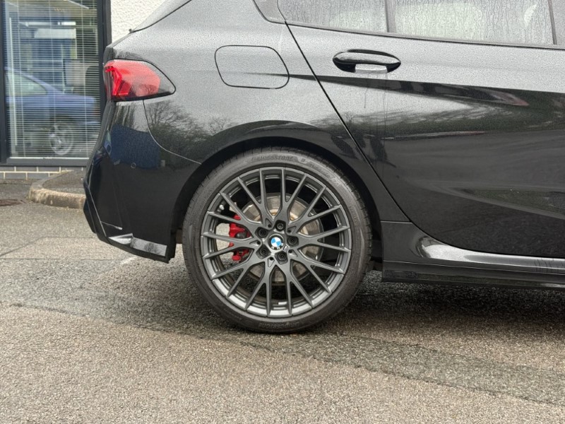 2026 (75) BMW 1 SERIES 120 M Sport 5dr Step Auto [Pro Pack] 5295189