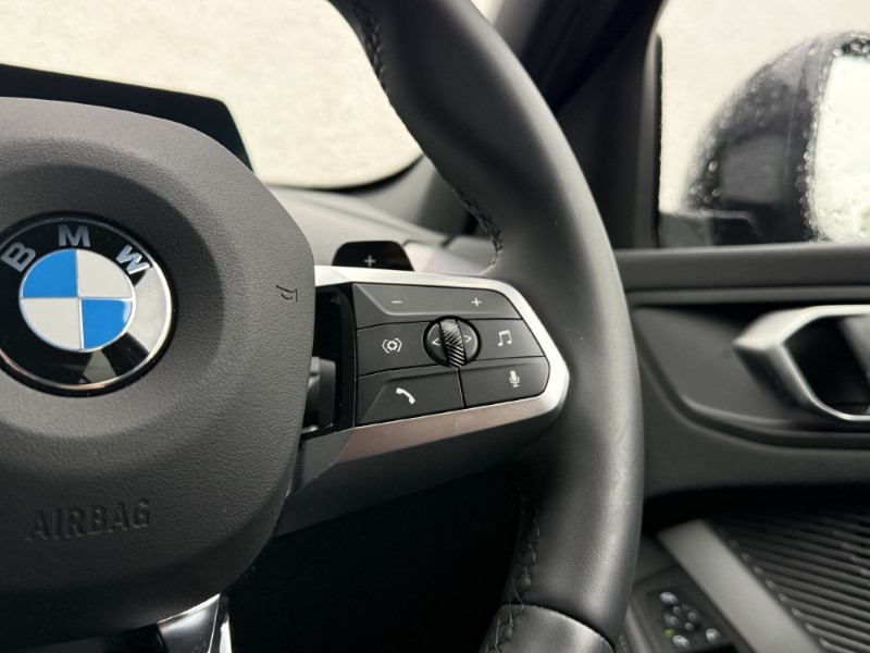 2026 (75) BMW 1 SERIES 120 M Sport 5dr Step Auto [Pro Pack] 5295201