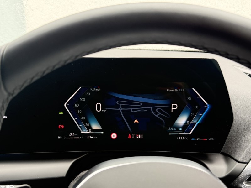 2026 (75) BMW 1 SERIES 120 M Sport 5dr Step Auto [Pro Pack] 5295204