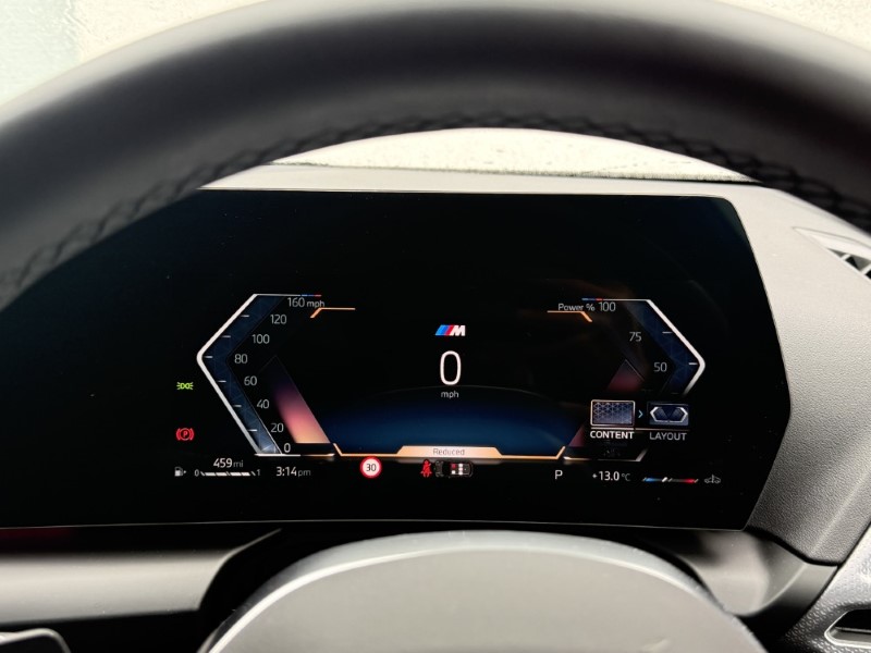 2026 (75) BMW 1 SERIES 120 M Sport 5dr Step Auto [Pro Pack] 5295203