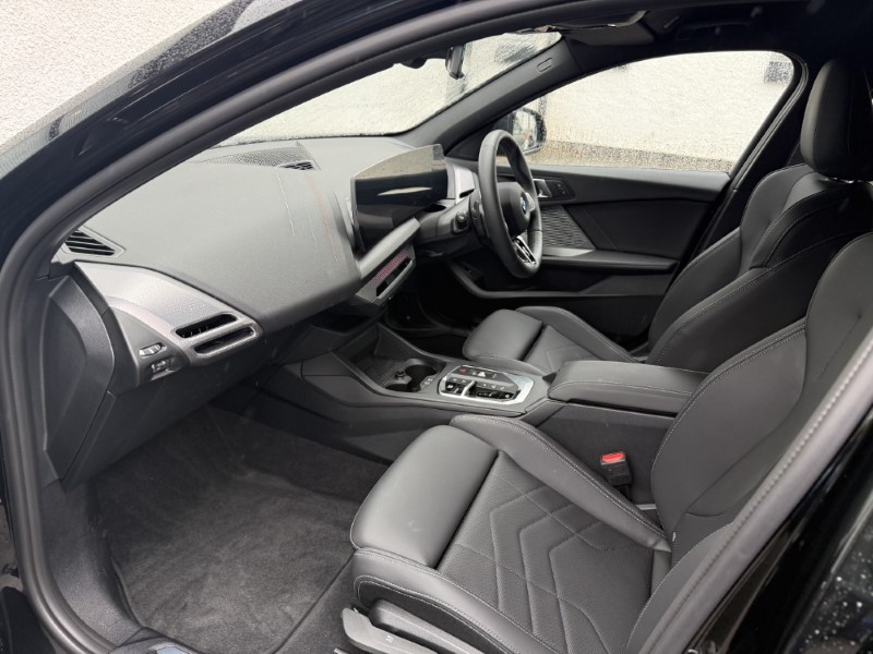 2026 (75) BMW 1 SERIES 120 M Sport 5dr Step Auto [Pro Pack] 5295262