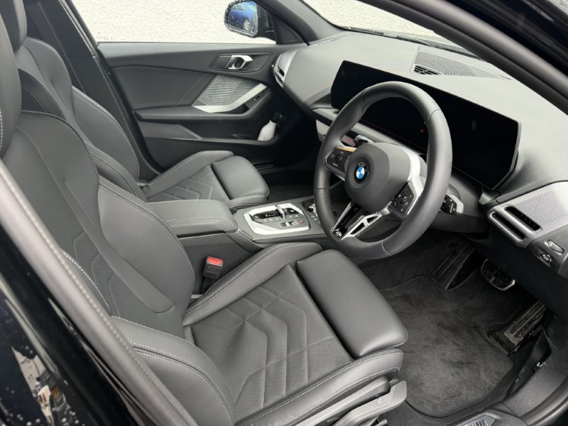 2026 (75) BMW 1 SERIES 120 M Sport 5dr Step Auto [Pro Pack] 5295191