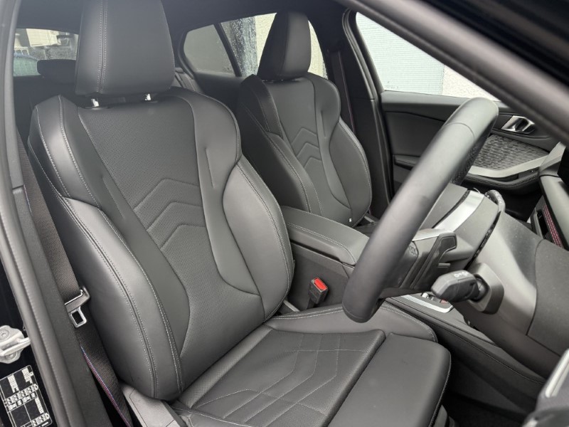 2026 (75) BMW 1 SERIES 120 M Sport 5dr Step Auto [Pro Pack] 5295190