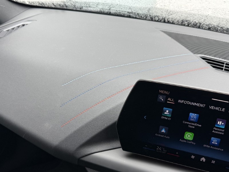 2026 (75) BMW 1 SERIES 120 M Sport 5dr Step Auto [Pro Pack] 5295211