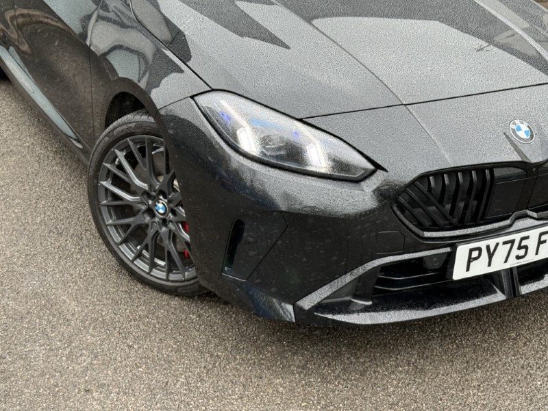 2026 (75) BMW 1 SERIES 120 M Sport 5dr Step Auto [Pro Pack] 5295187